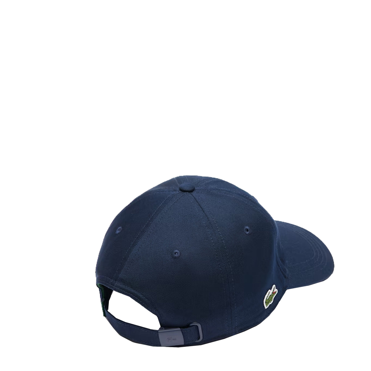Casquette en coton Core Lacoste – vue 2