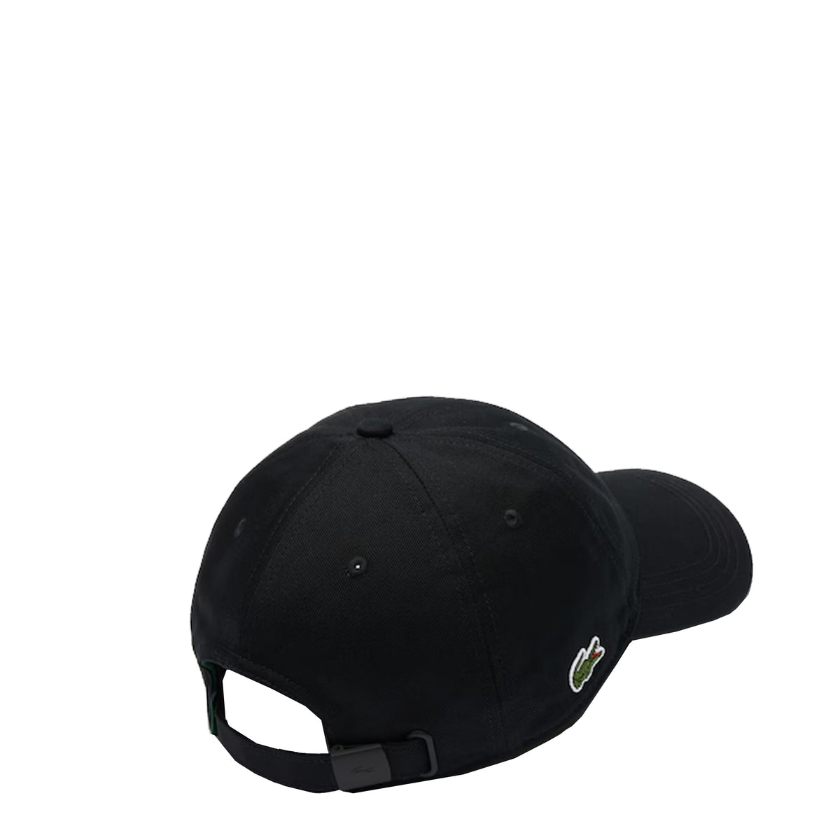 Casquette en coton Core Lacoste – vue 2