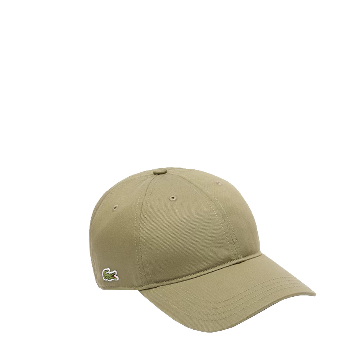 Casquette en coton Core Lacoste