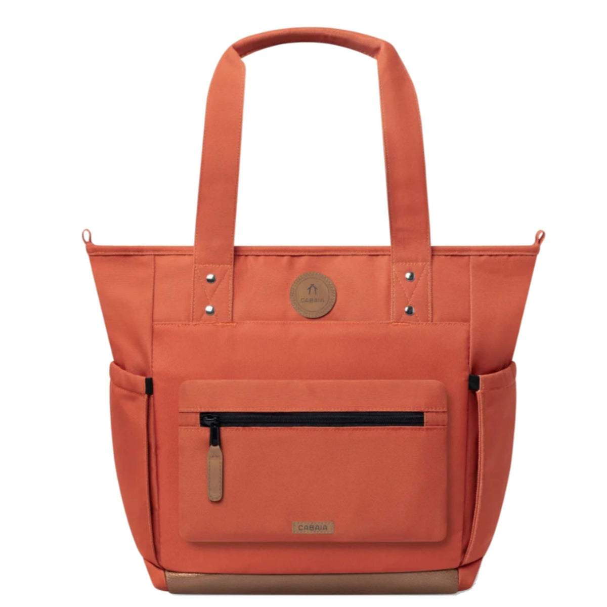 Tote bag Adventurer Cabaia