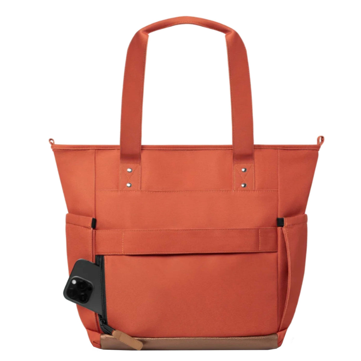 Tote bag Adventurer Cabaia – vue 6