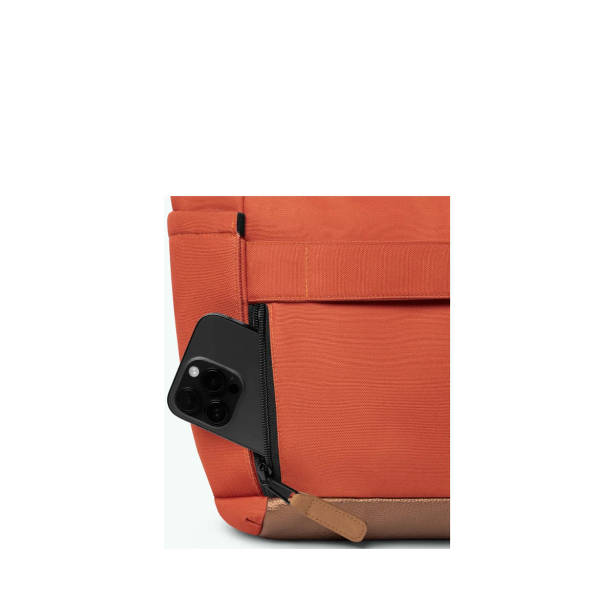 Tote bag Adventurer Cabaia – vue 7
