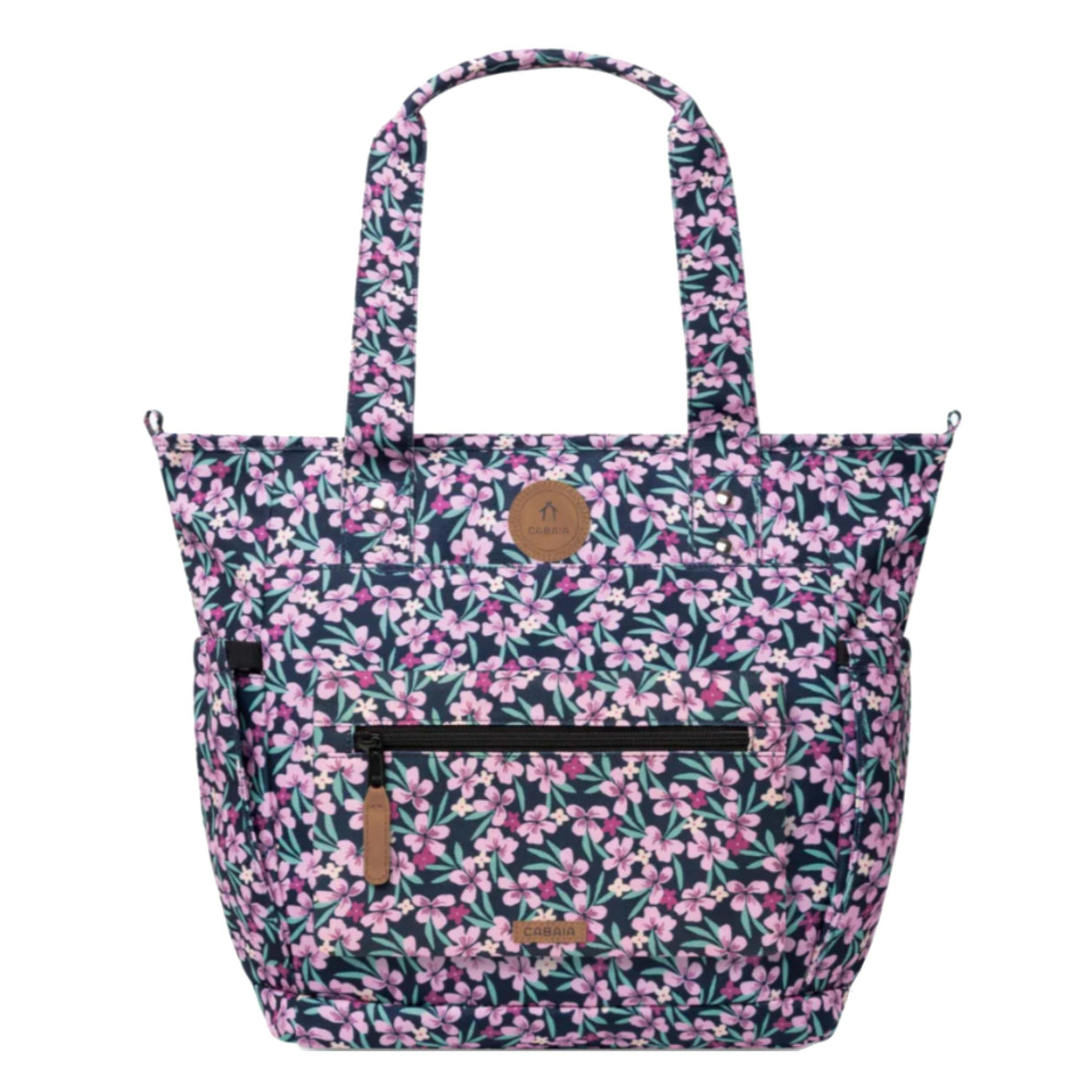 Tote bag Adventurer Cabaia