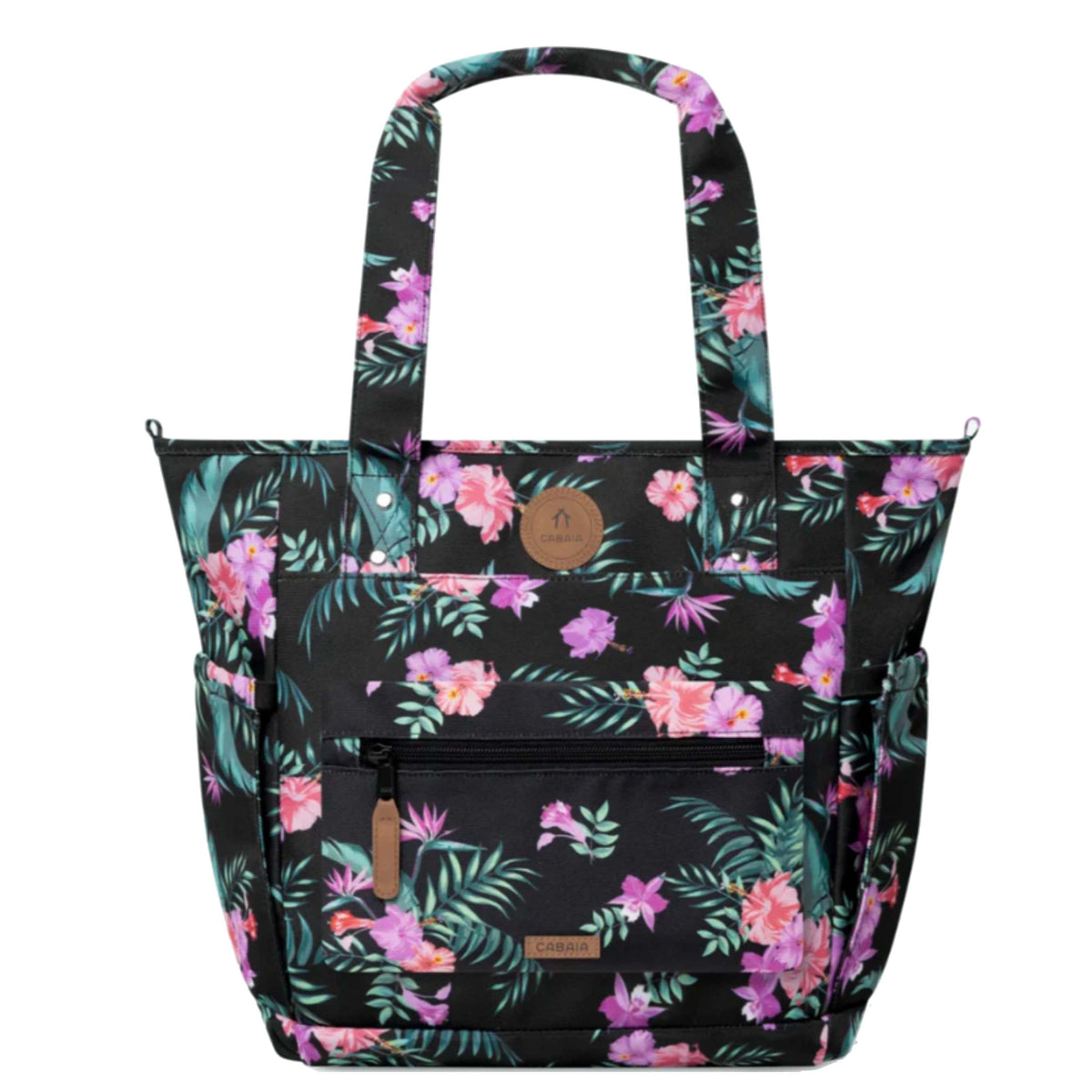Tote bag Adventurer Cabaia