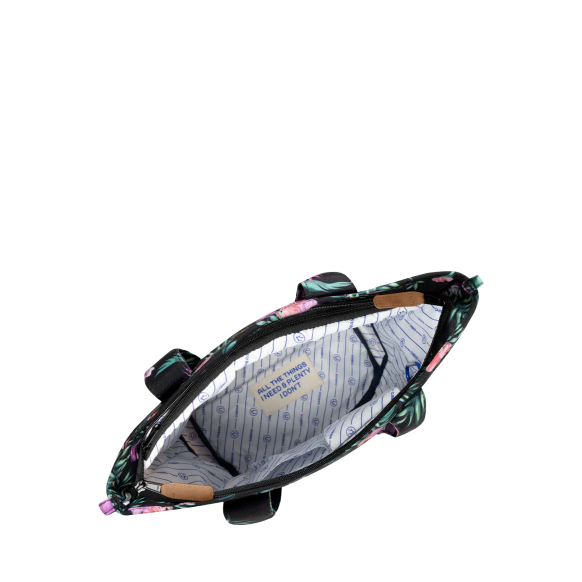 Tote bag Adventurer Cabaia – vue 4