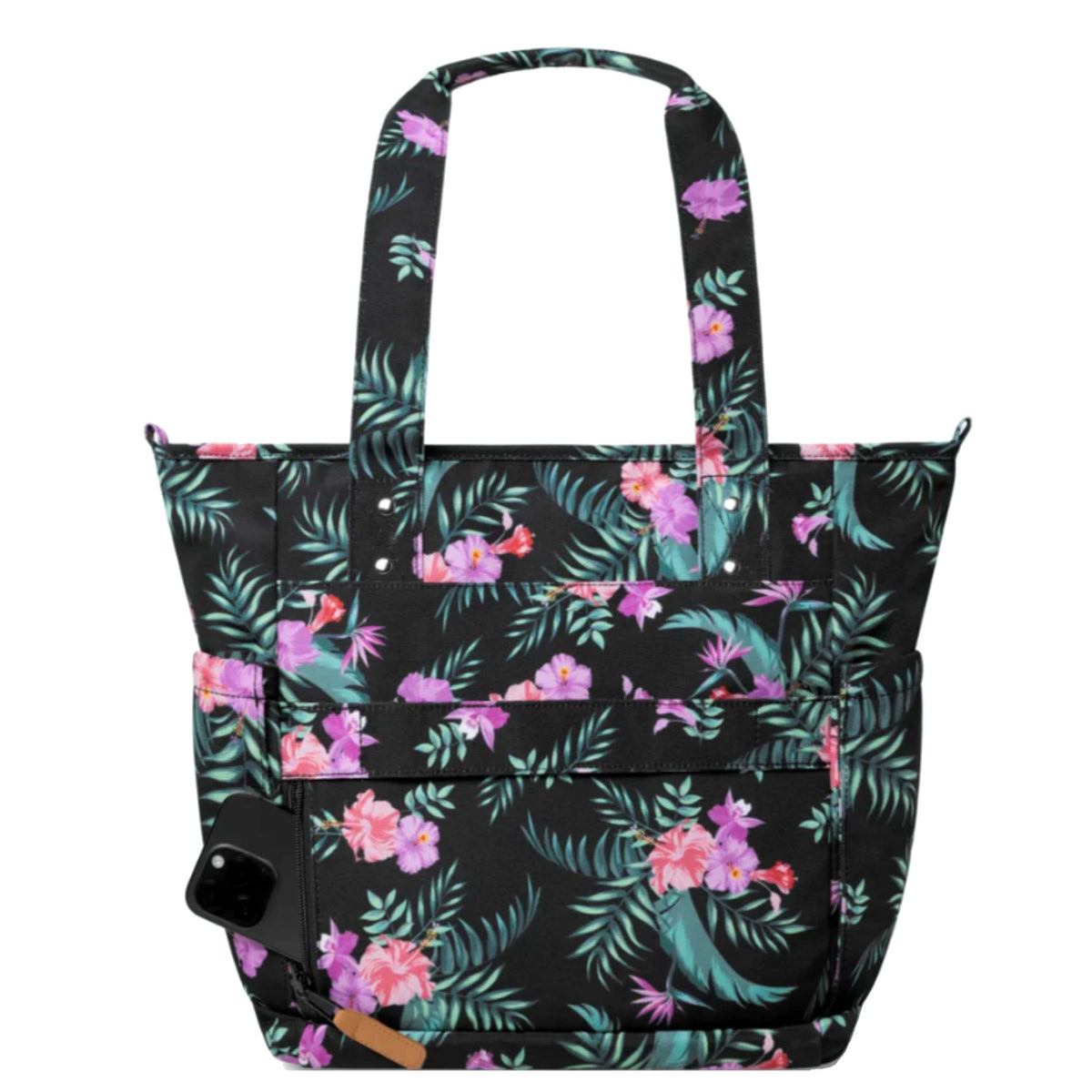 Tote bag Adventurer Cabaia – vue 6