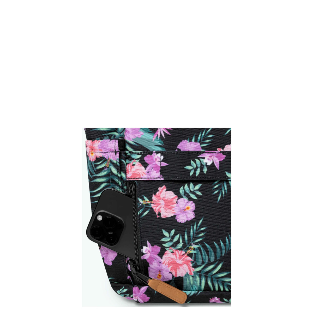 Tote bag Adventurer Cabaia – vue 7