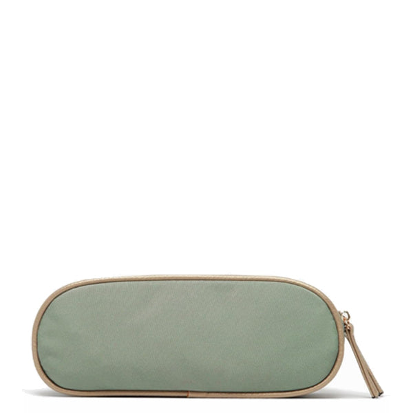 Trousse double Vintage Fantasy Cameleon – vue 3