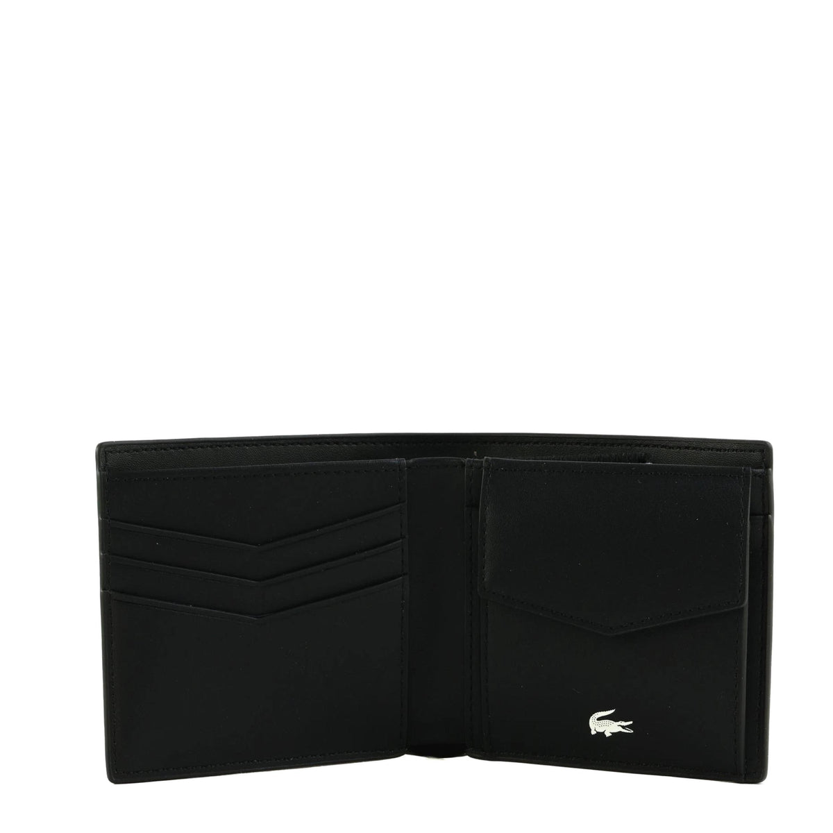 Coffret Portefeuille Porte clefs Ossian Lacoste – vue 3