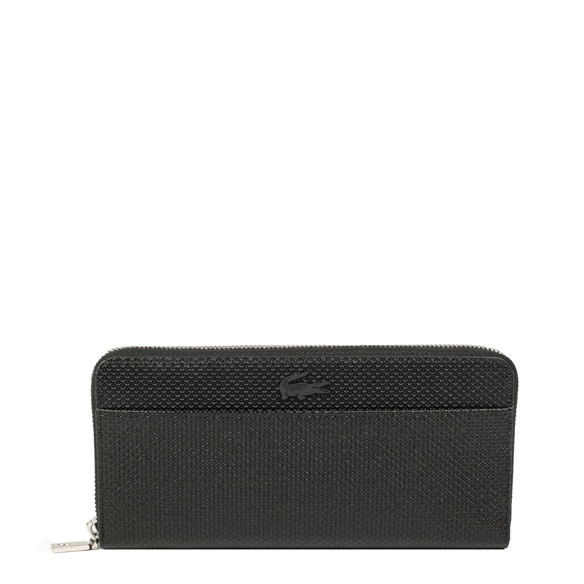 Compagnon en cuir Chantaco Lacoste