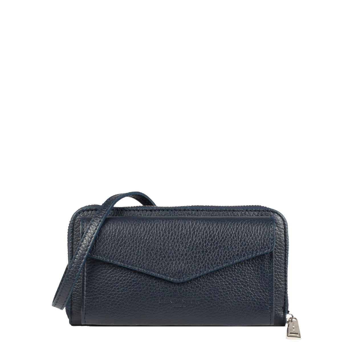 Compagnon en cuir Firenze Lancaster