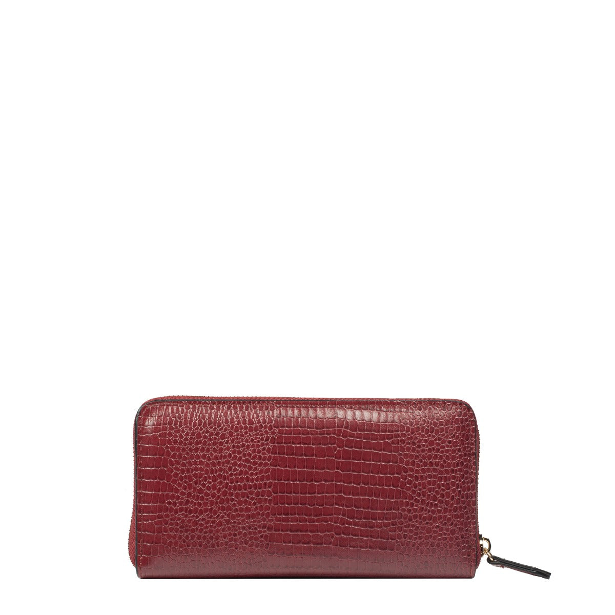 Compagnon Valentino rosso scuro - Bagel – vue 2