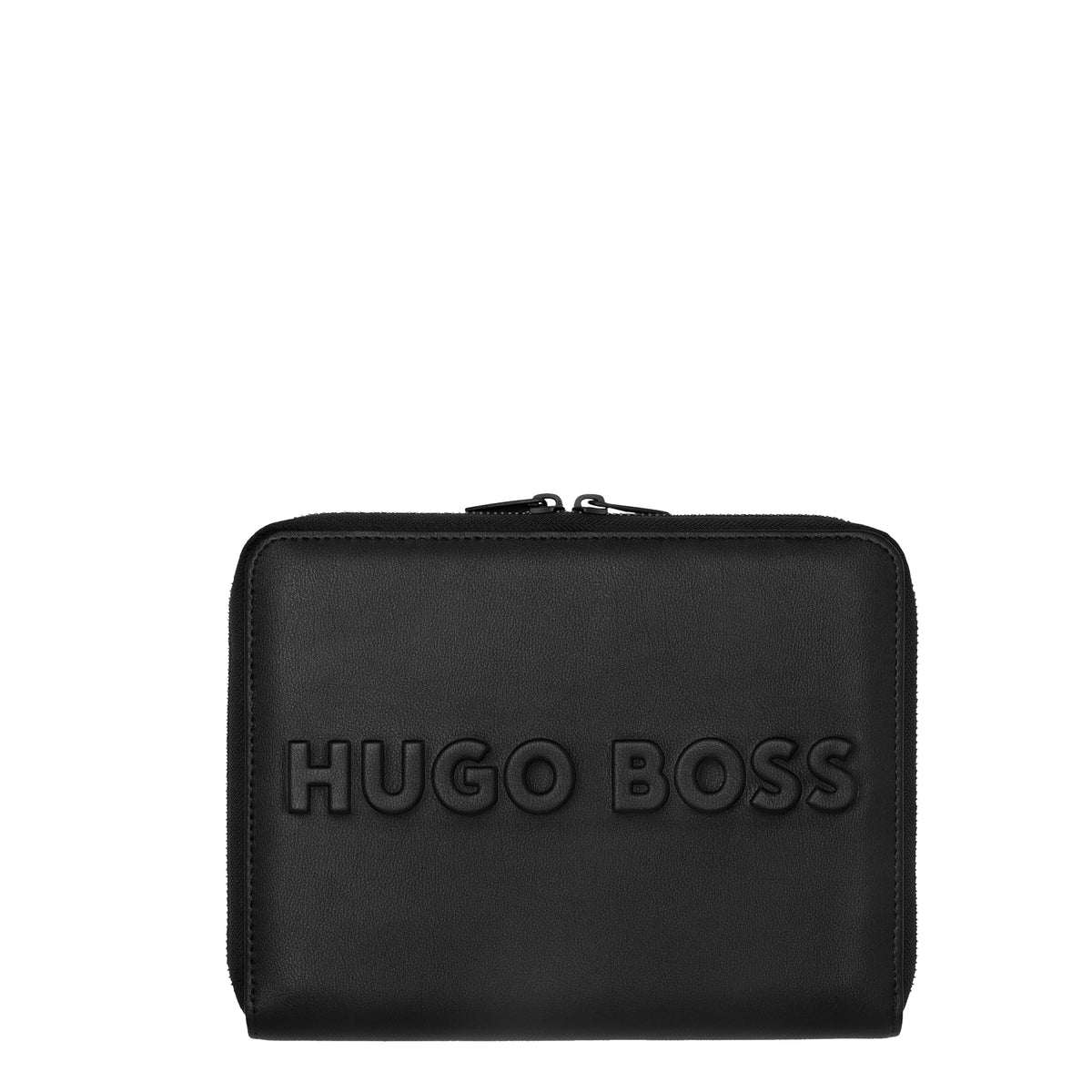 Conférencier format A5 Label Hugo Boss