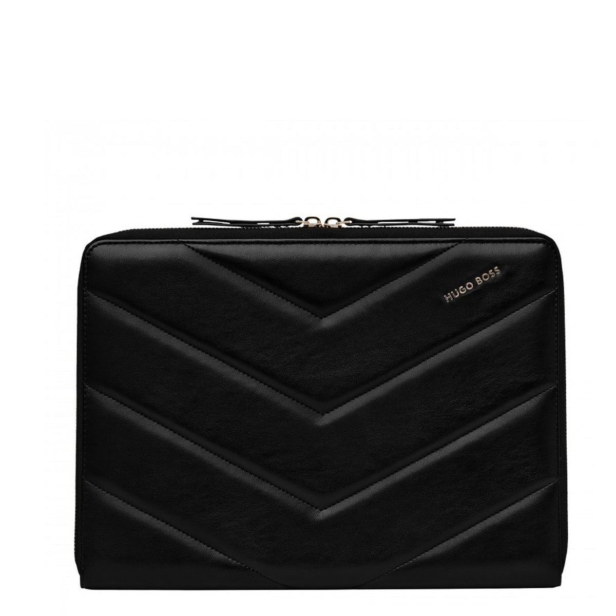 Conférencier format A4 Triga Hugo Boss