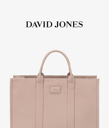 David Jones