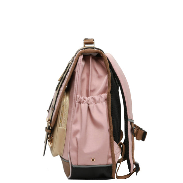 Sac à dos Vintage Fantasy 39cm Cameleon – vue 4