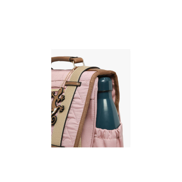Sac à dos Vintage Fantasy 39cm Cameleon – vue 7