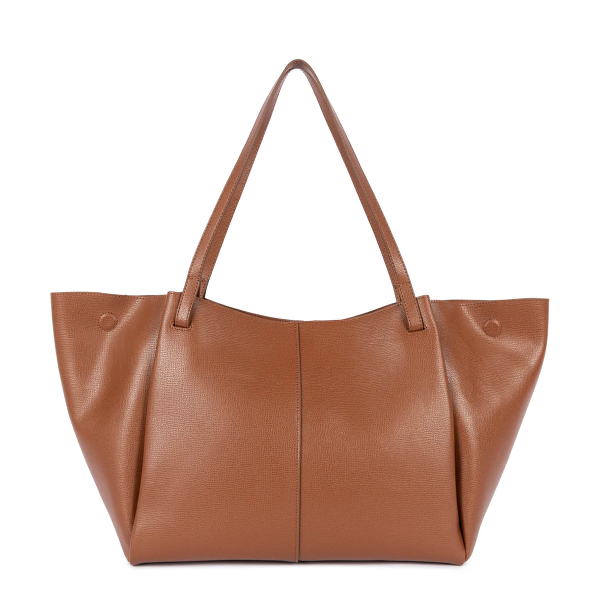 Très grand sac cabas épaule Sierra Haus Lancaster – vue 2