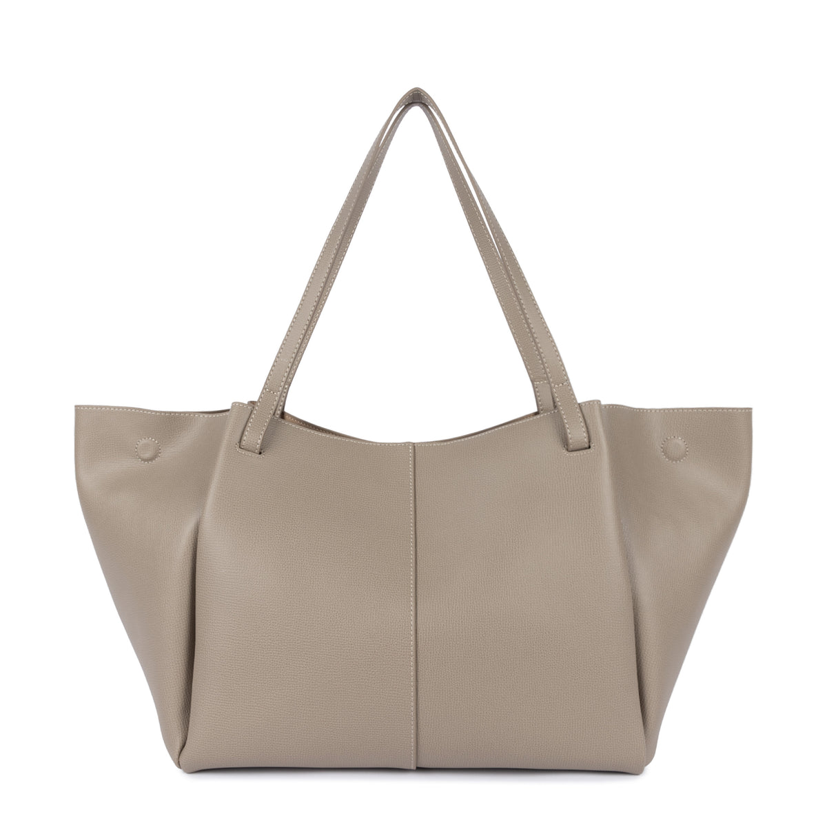 Très grand sac cabas épaule Sierra Haus Lancaster – vue 2