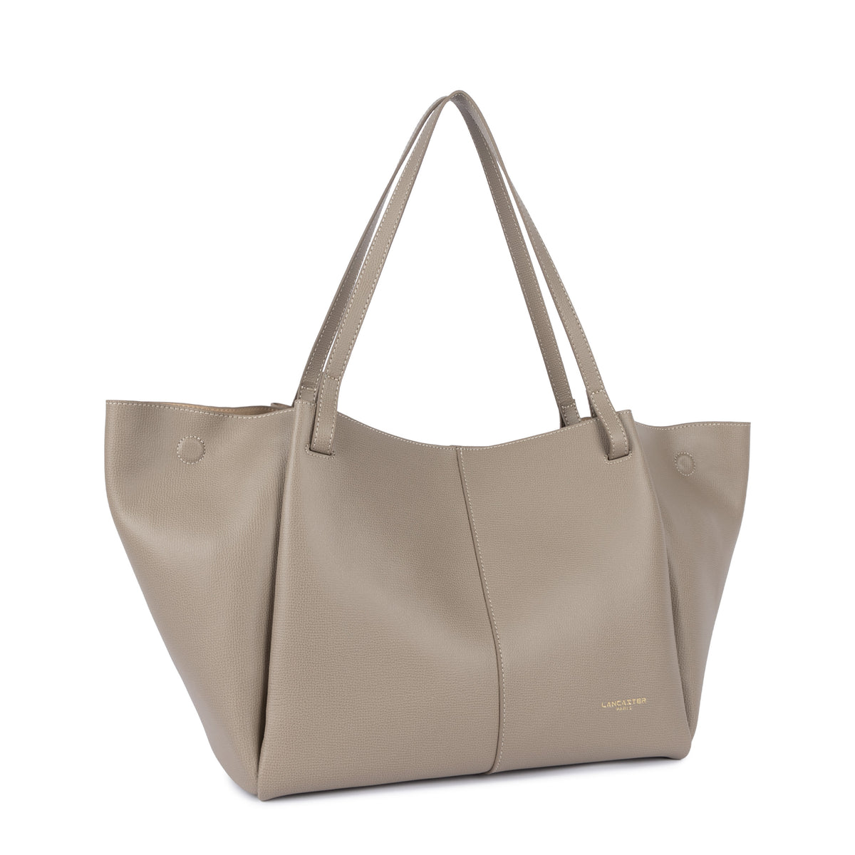 Très grand sac cabas épaule Sierra Haus Lancaster – vue 3