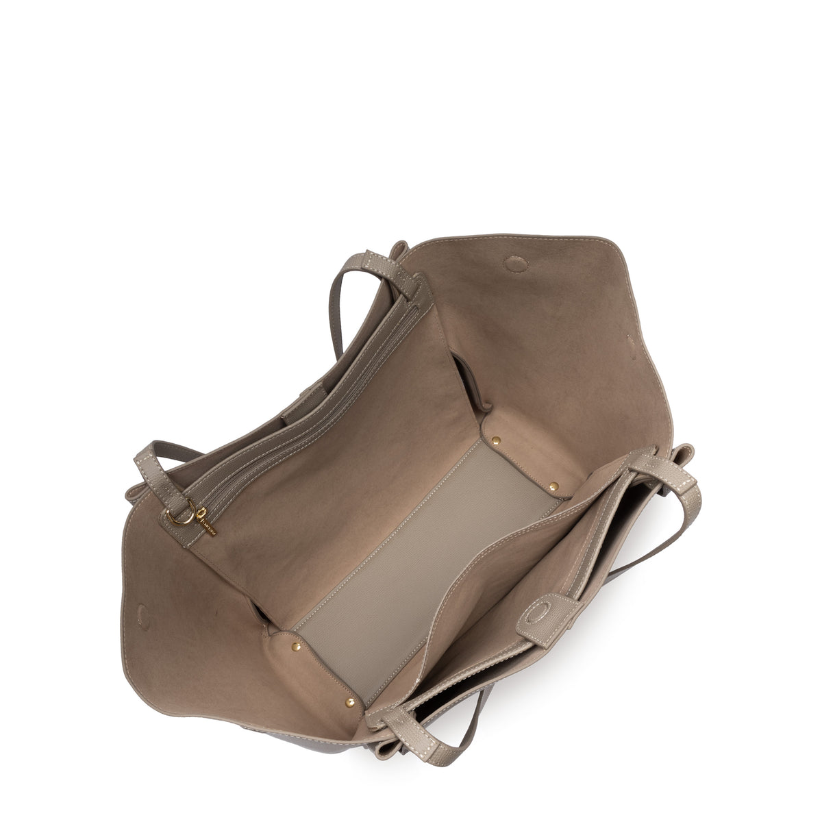Très grand sac cabas épaule Sierra Haus Lancaster – vue 4