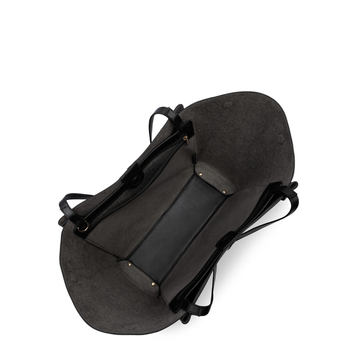 Très grand sac cabas épaule Sierra Haus Lancaster – vue 4
