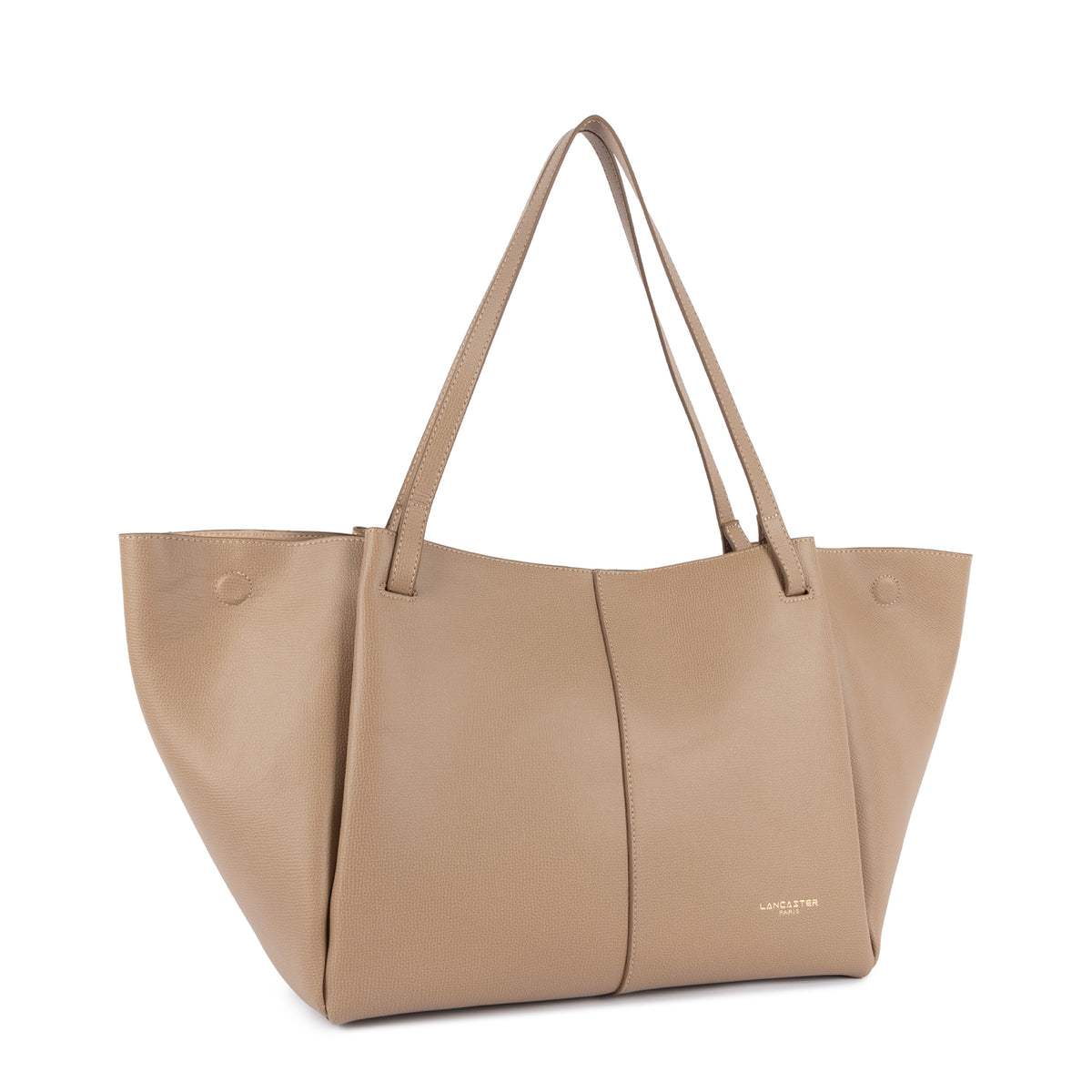 Très grand sac cabas épaule Sierra Haus Lancaster – vue 2