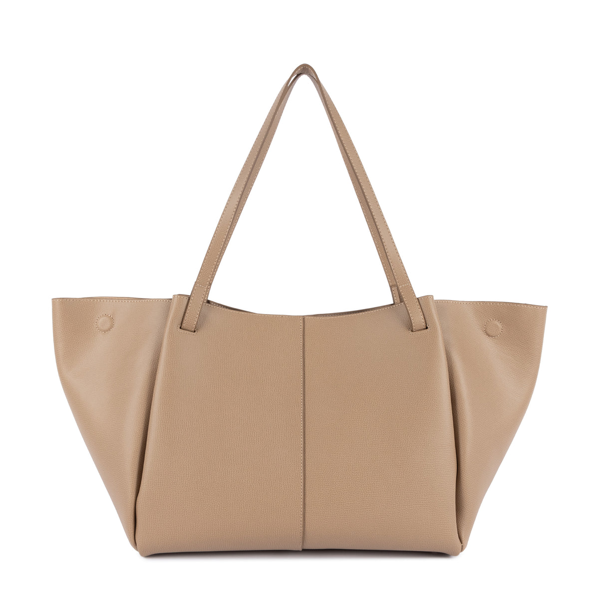 Très grand sac cabas épaule Sierra Haus Lancaster – vue 3