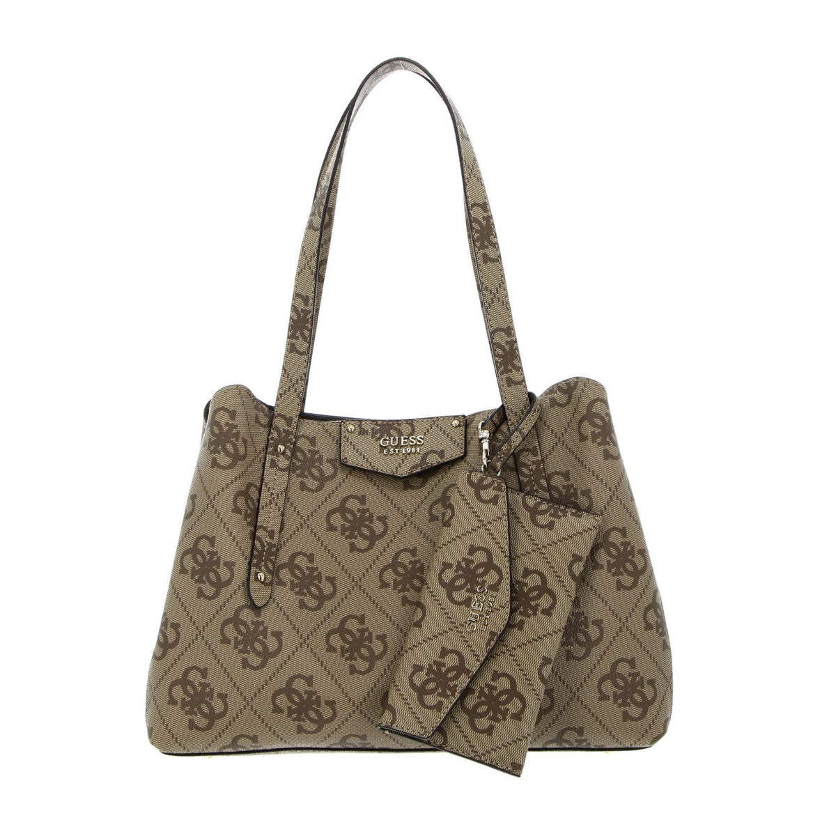 Sac cabas Eco Brenton Guess