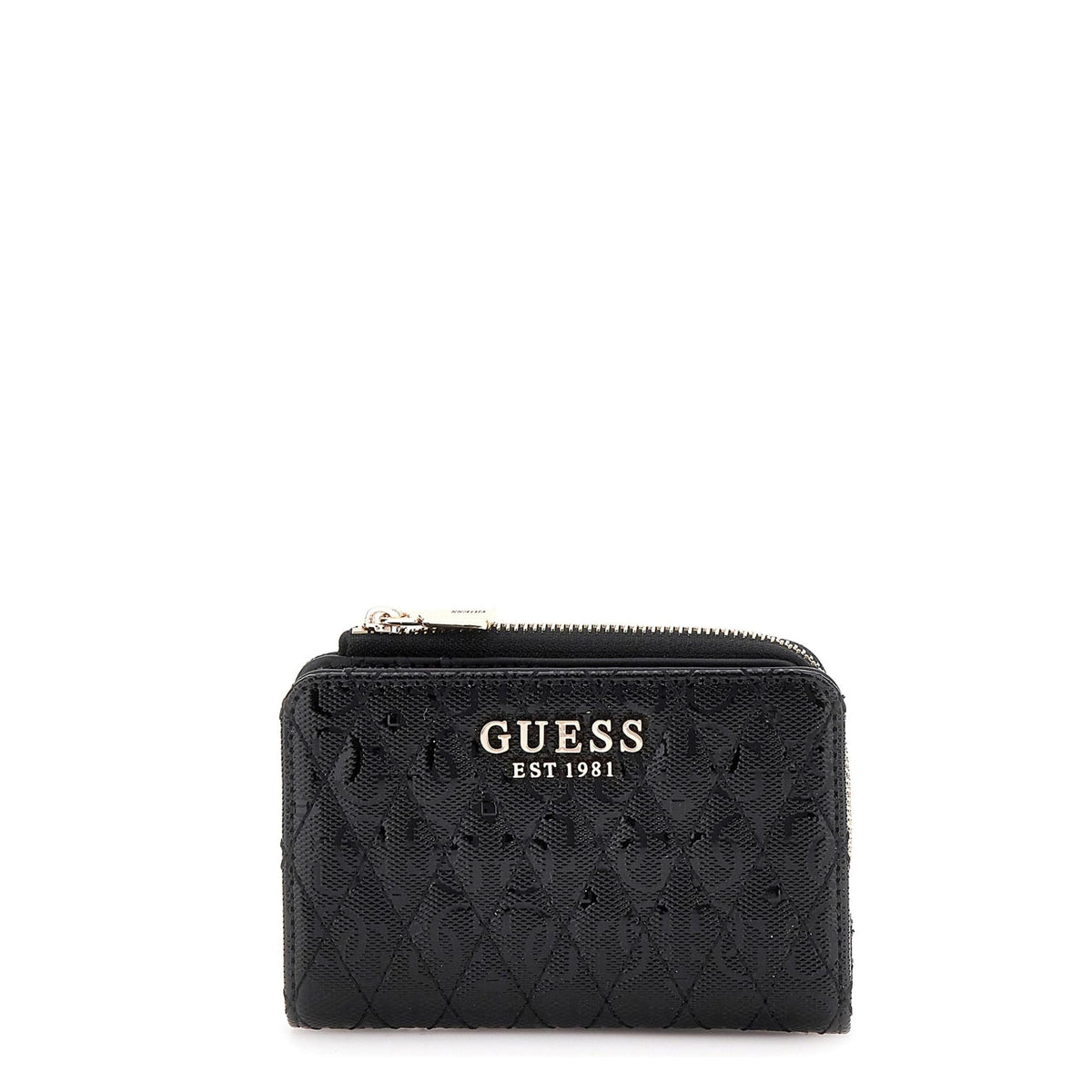 Petit portefeuille Betula Guess