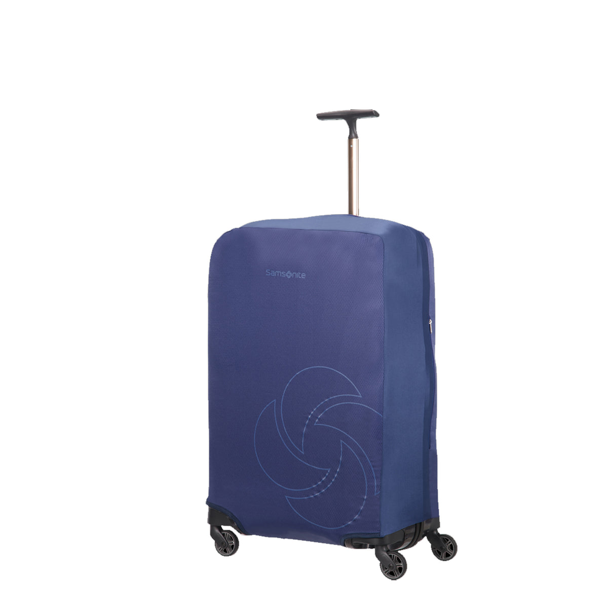Housse de protection pour valise M 69cm Samsonite