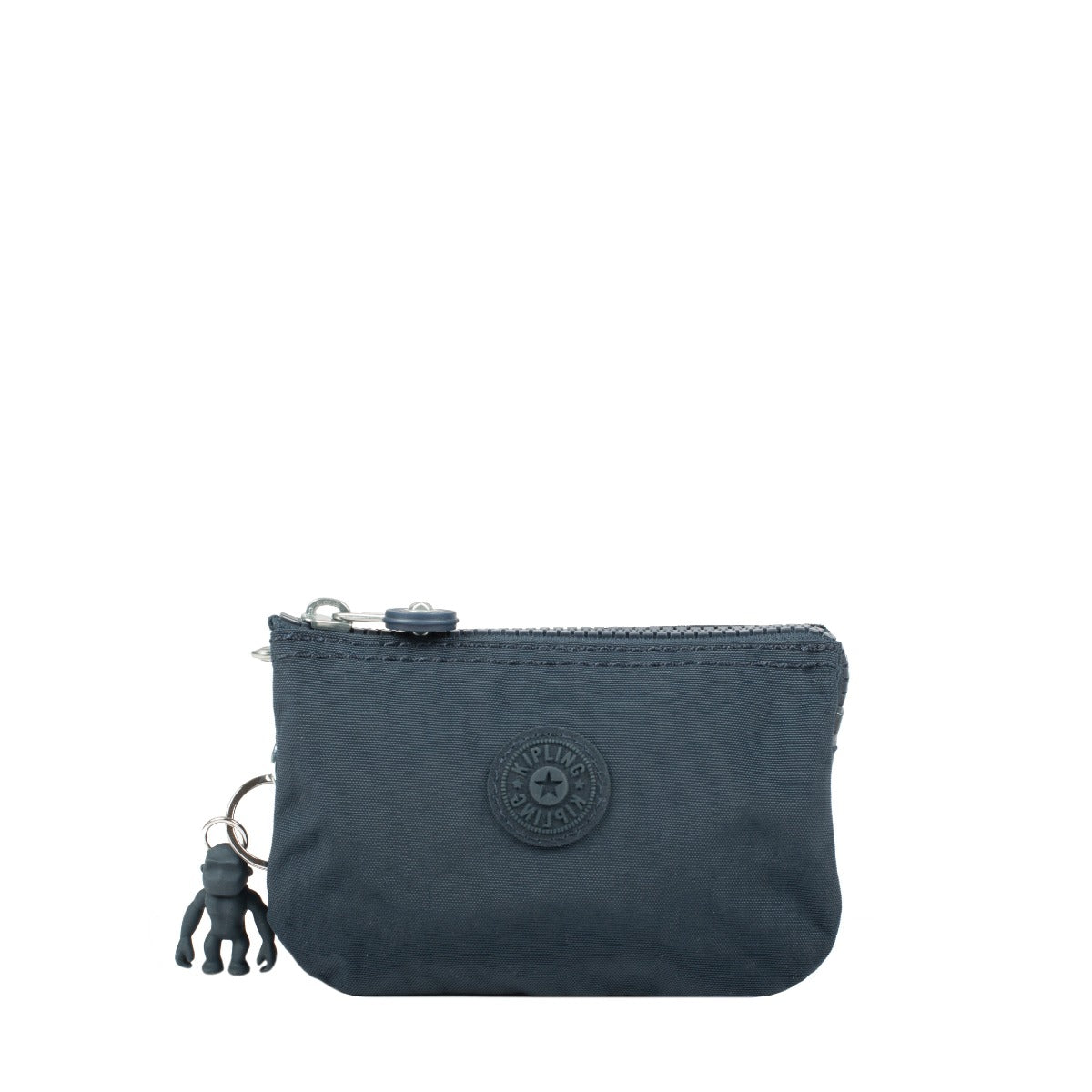 Porte monnaie Creativity S Bleu Kipling