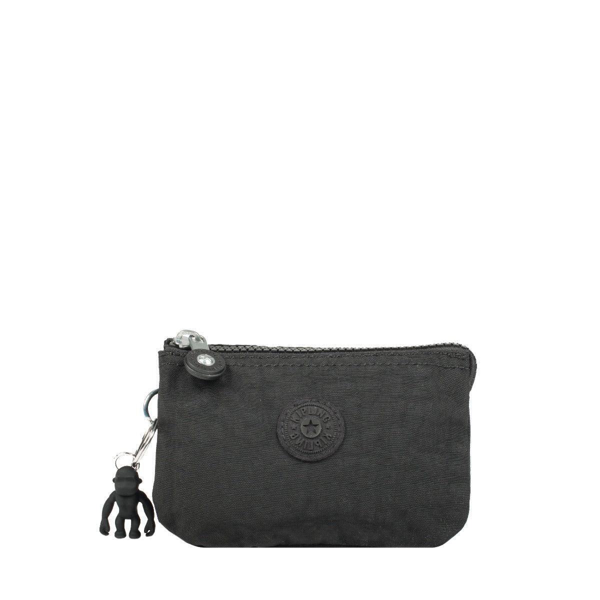 Porte monnaie Creativity S Noir Kipling