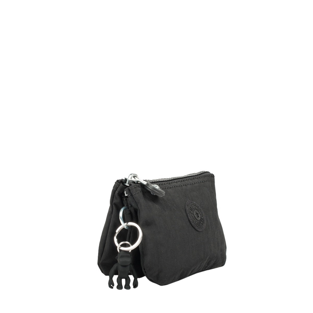 Porte monnaie Creativity S Noir Kipling – vue 2