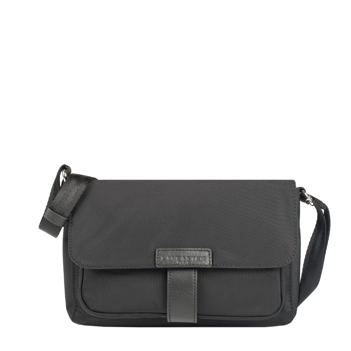 Sac travers à rabat Basic Sport Lancaster
