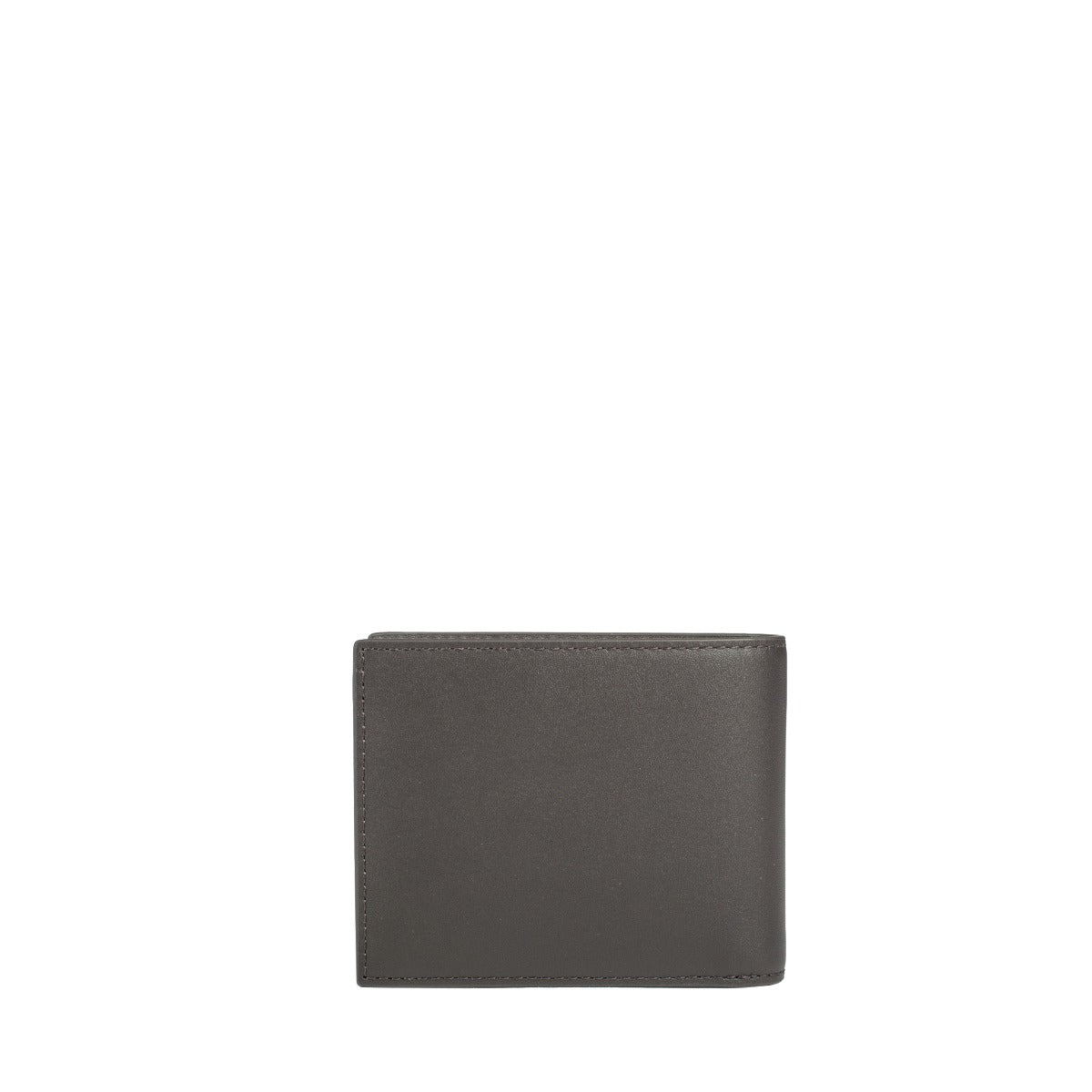 Porte cartes en cuir FG Lacoste – vue 2