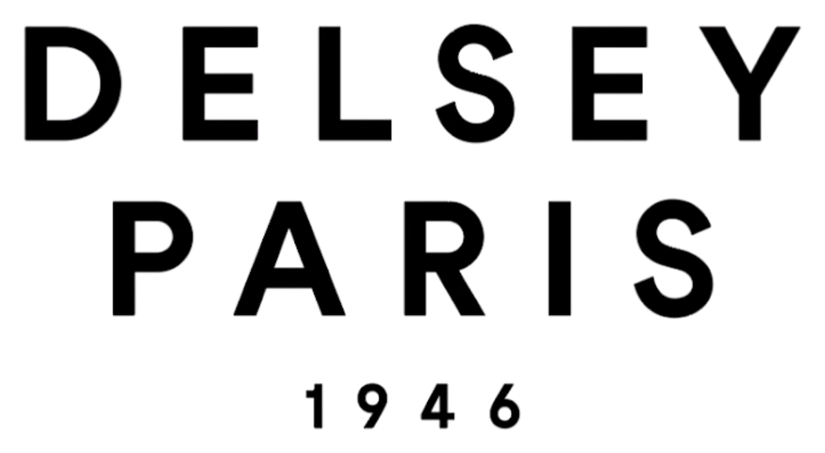 Logo Delsey