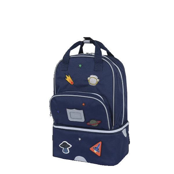 Sac à dos Lunch box Elliott Tann's – vue 3