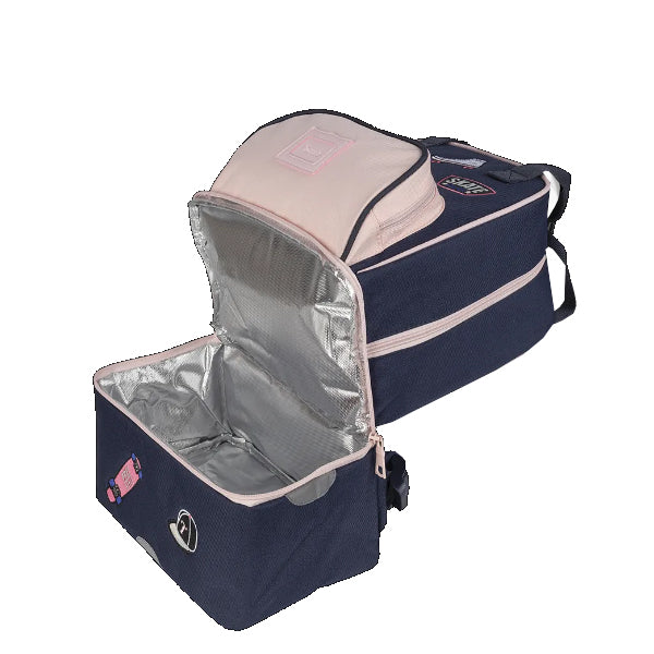 Sac à dos Lunch box Lily Tann's – vue 4