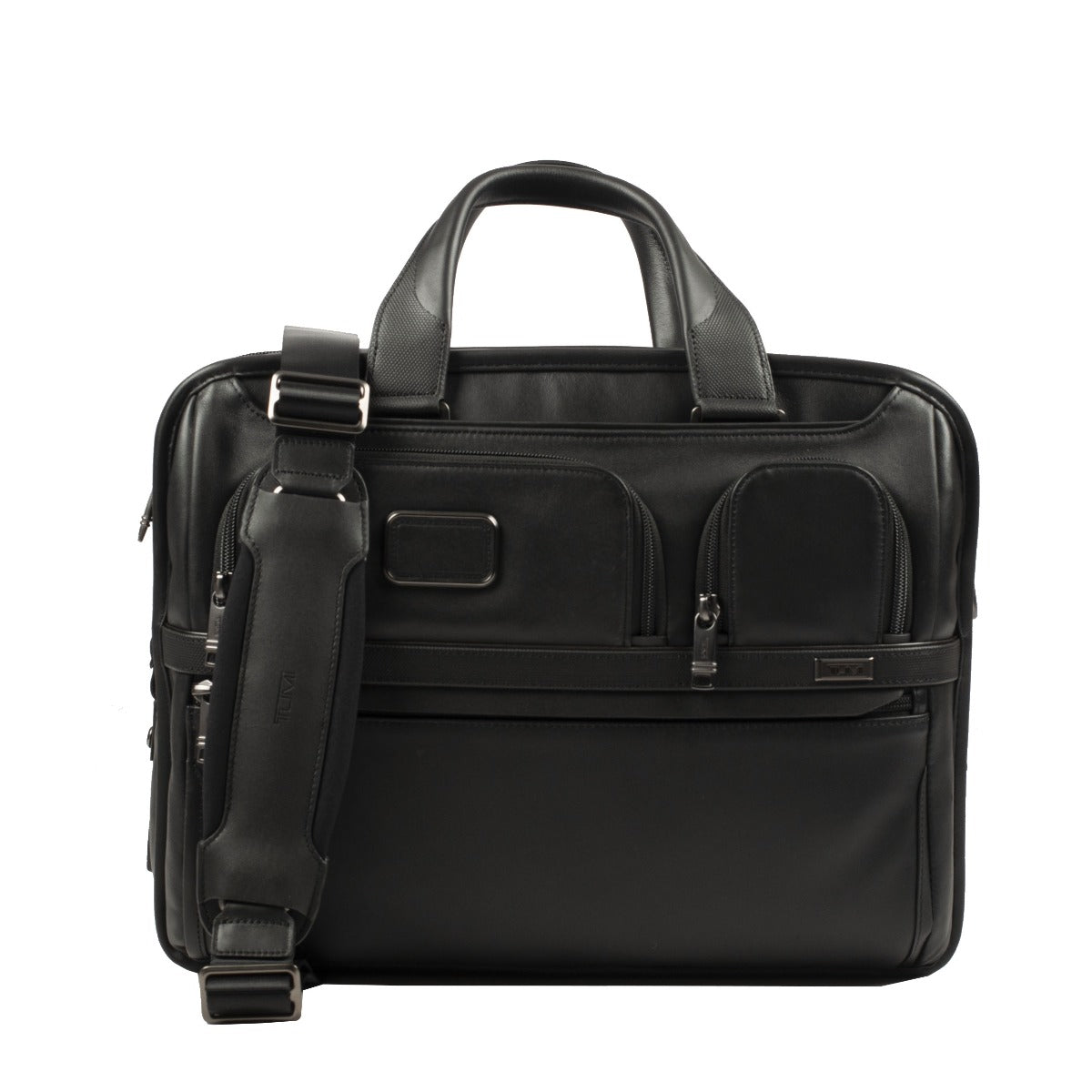 Porte documents extensible Alpha 3 Tumi