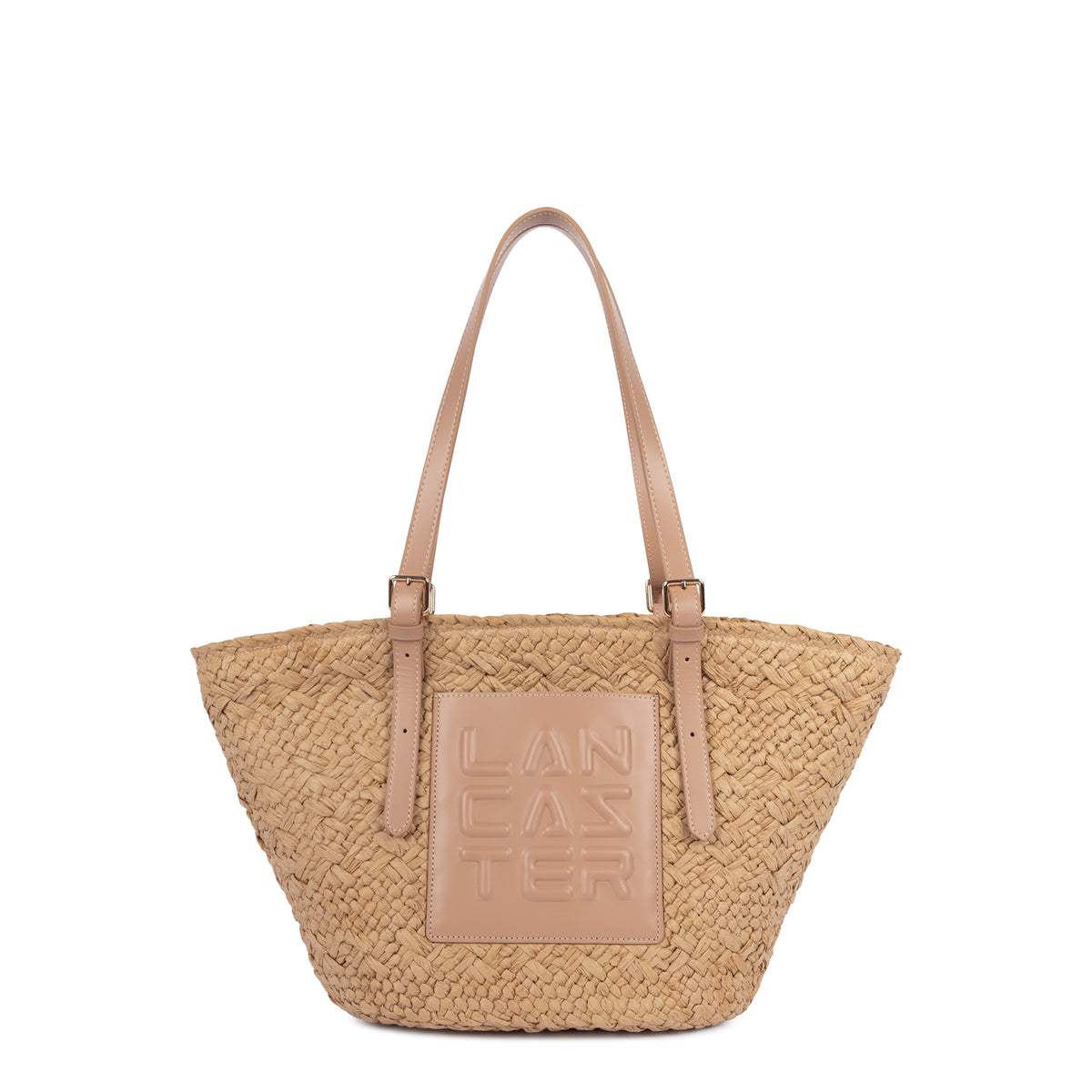 Sac cabas épaule Le Panier Lancaster