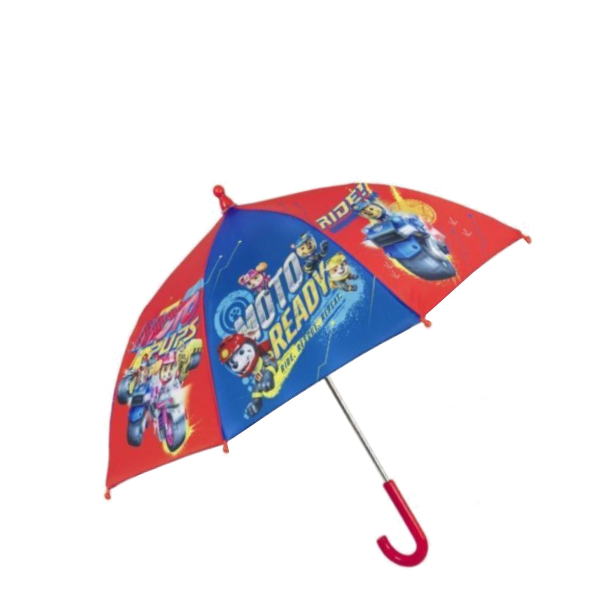 Parapluie enfant Pat patrouille Perletti – vue 3