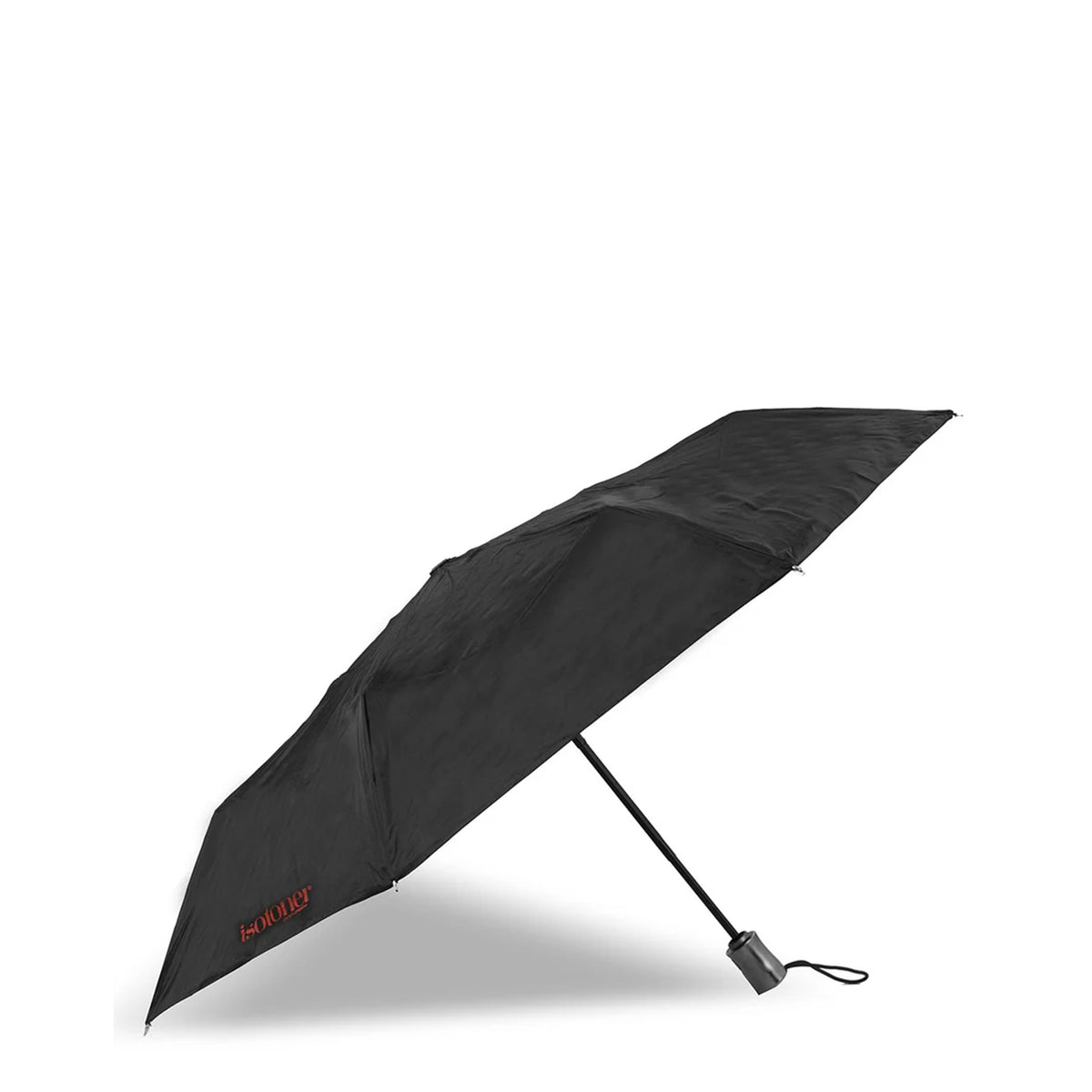 Parapluie pliant automatique X-tra solide Isotoner – vue 2