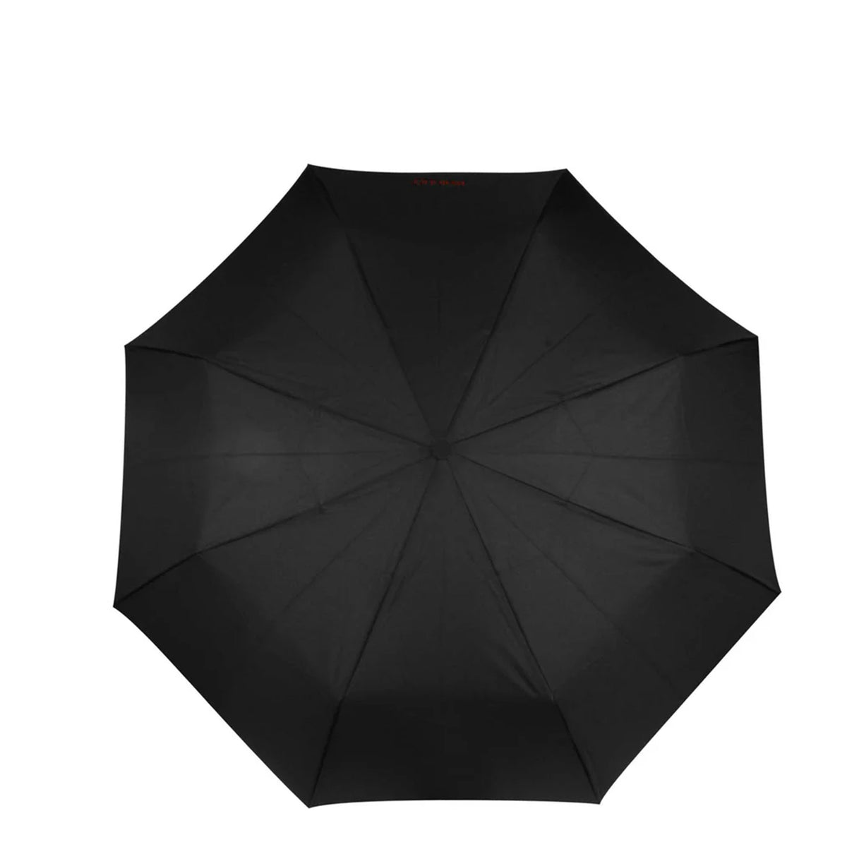 Parapluie pliant automatique X-tra solide Isotoner – vue 3