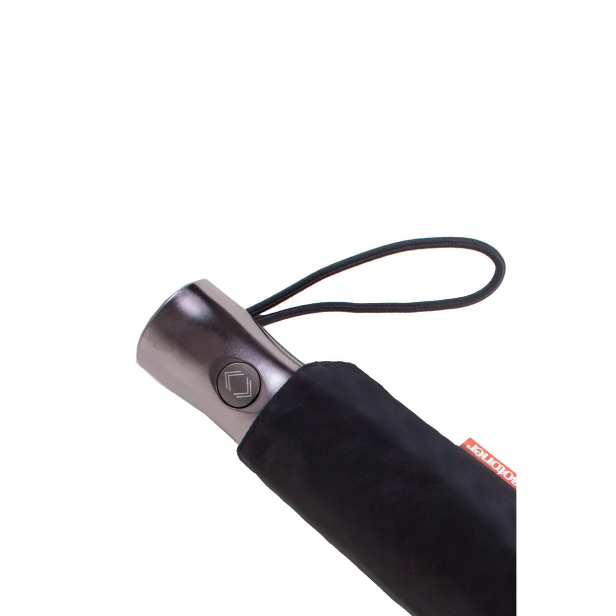 Parapluie pliant automatique X-tra solide Isotoner – vue 4