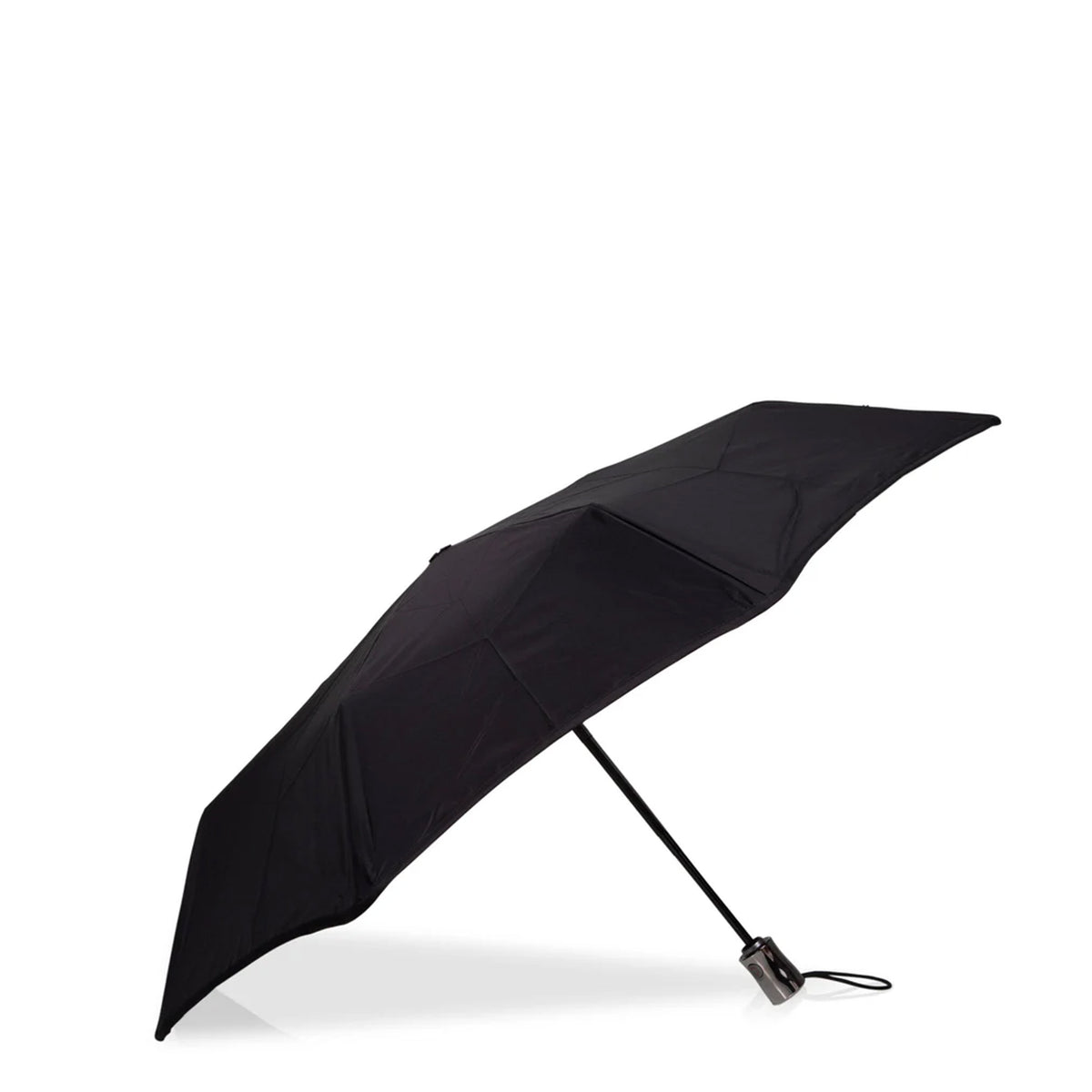 Parapluie pliant automatique Alpha X tra solide Isotoner – vue 3