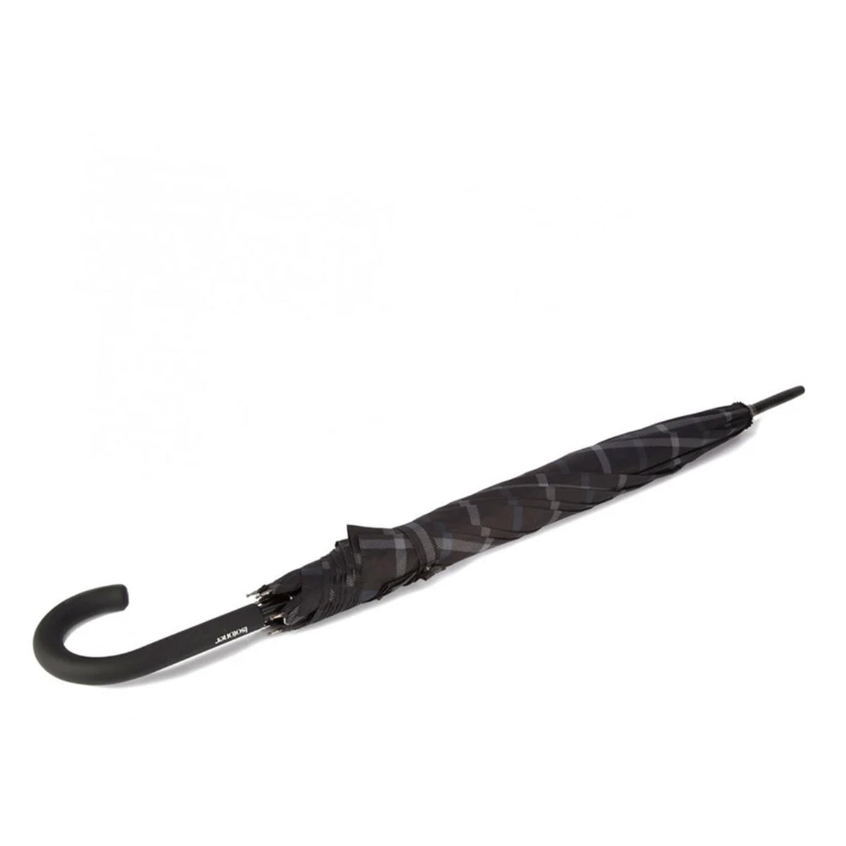 Parapluie canne automatique Isotoner
