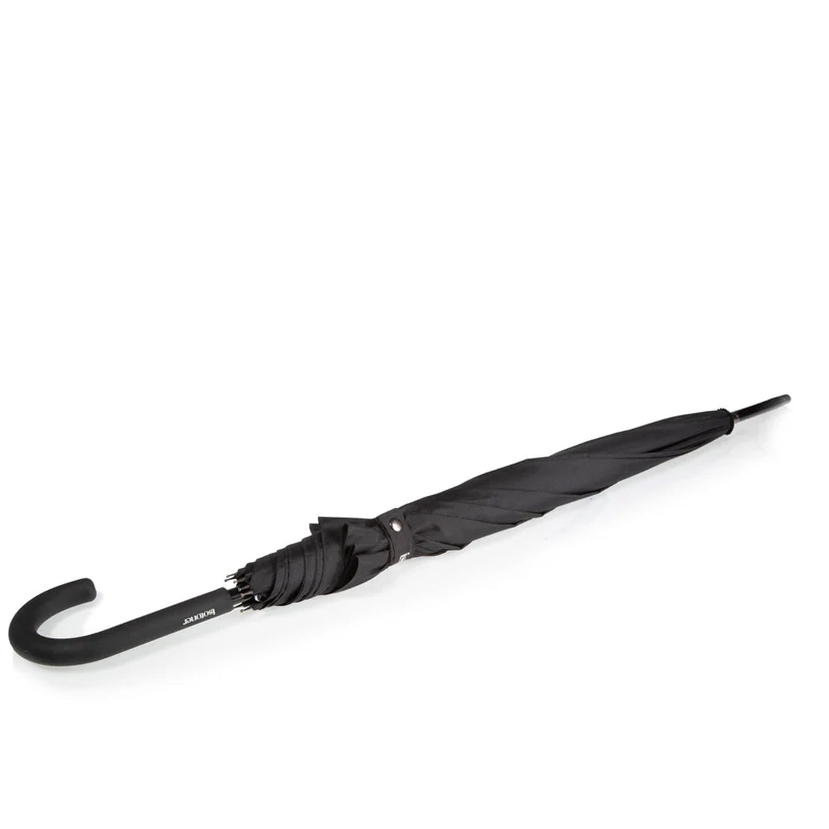 Parapluie canne automatique Isotoner