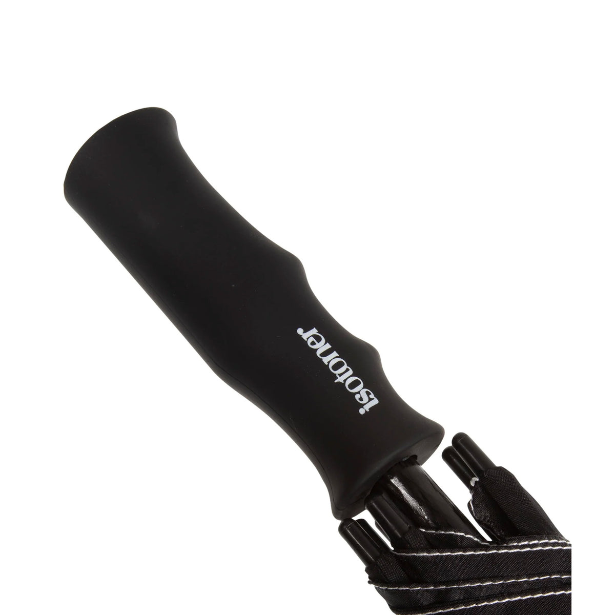 Parapluie Golf XL Isotoner – vue 3