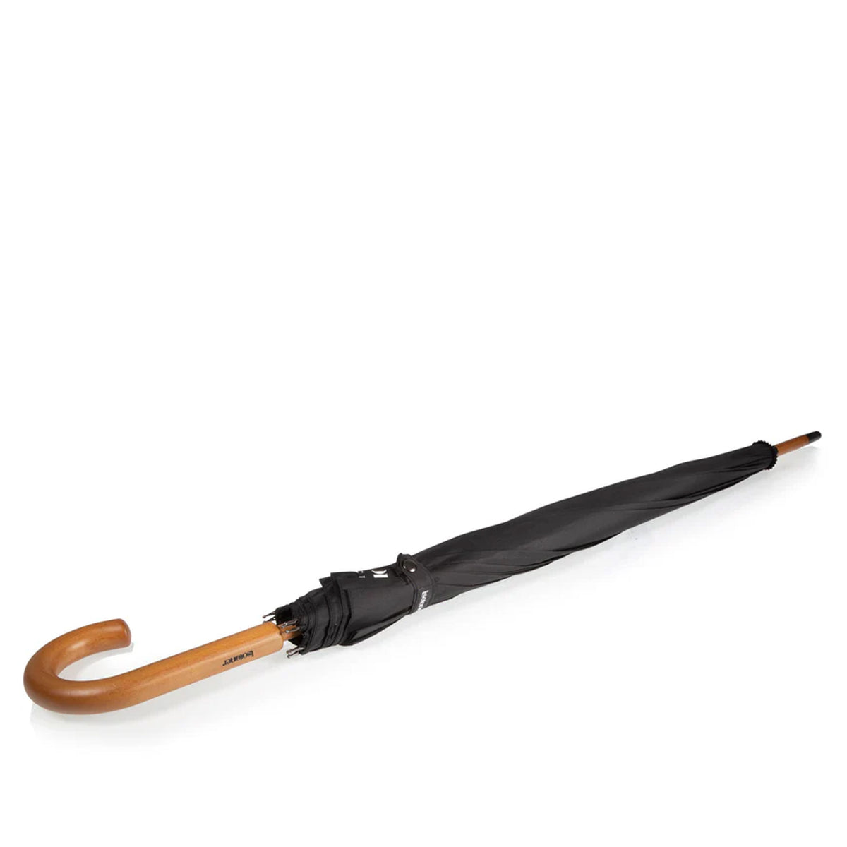 Parapluie canne Isotoner